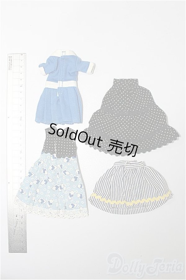 画像2: ネオブライス/OF:衣装 S-26-01-11-238-TO-ZS (2)