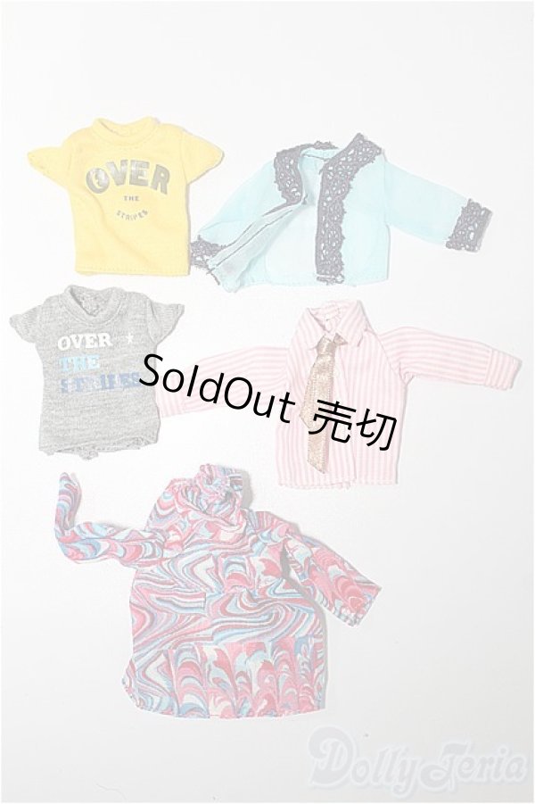 画像1: ネオブライス/OF:衣装 S-26-01-11-240-TO-ZS (1)