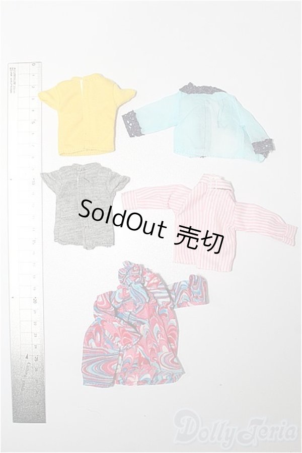 画像2: ネオブライス/OF:衣装 S-26-01-11-240-TO-ZS (2)