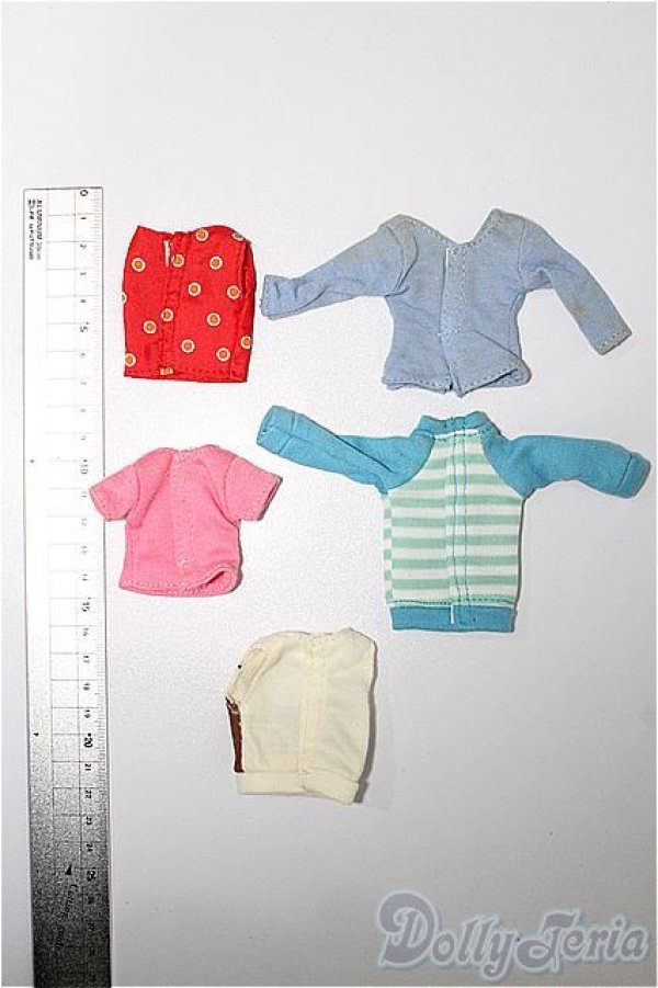 画像2: ネオブライス/OF:衣装 S-26-01-11-241-TO-ZS (2)