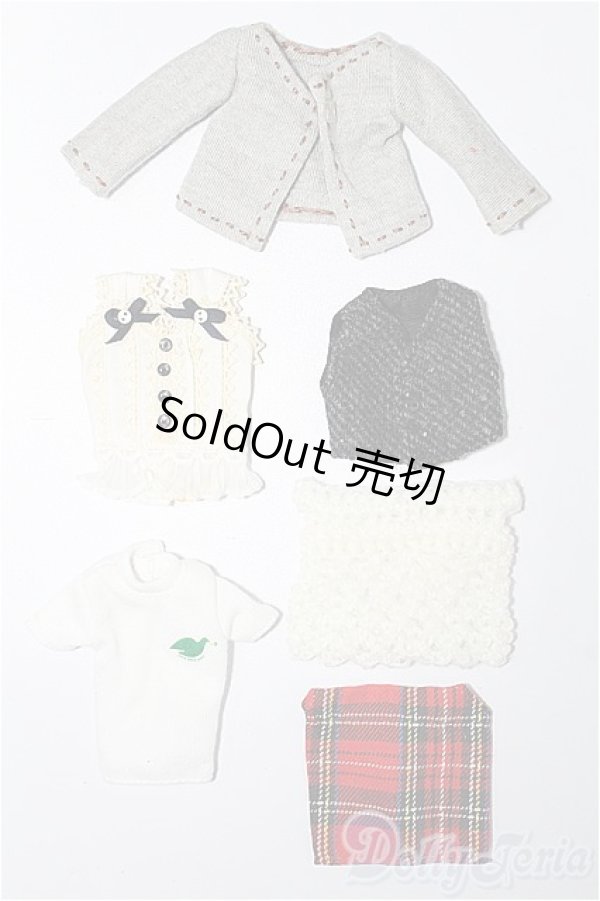 画像1: ネオブライス/OF:衣装 S-26-01-11-242-TO-ZS (1)