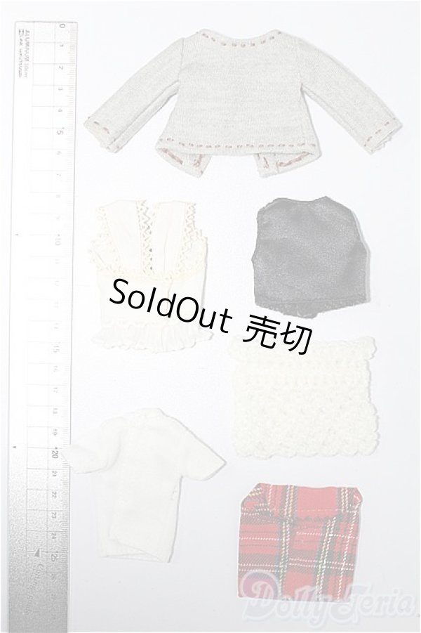 画像2: ネオブライス/OF:衣装 S-26-01-11-242-TO-ZS (2)