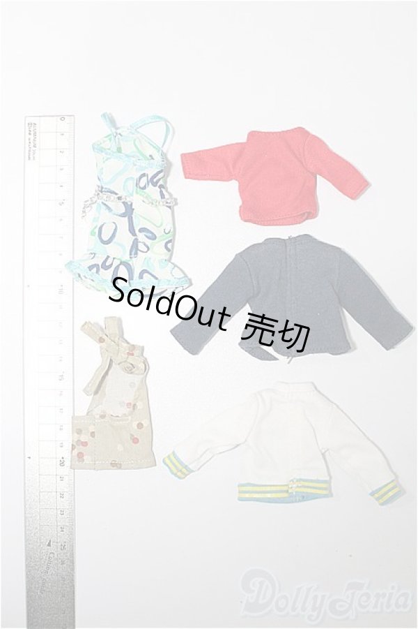 画像2: ネオブライス/OF:衣装 S-26-04-19-369-TO-ZS (2)
