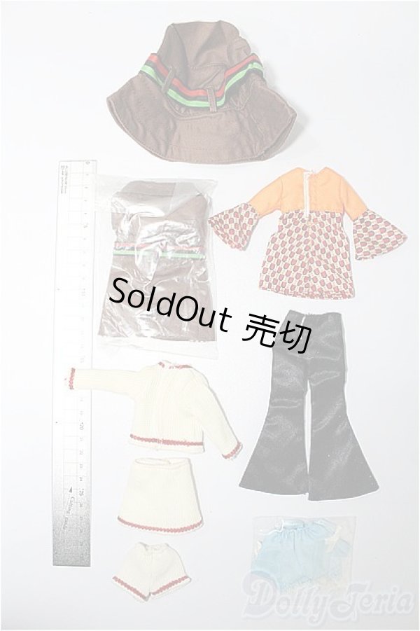 画像2: ネオブライス/OF:衣装 S-26-01-11-245-TO-ZS (2)