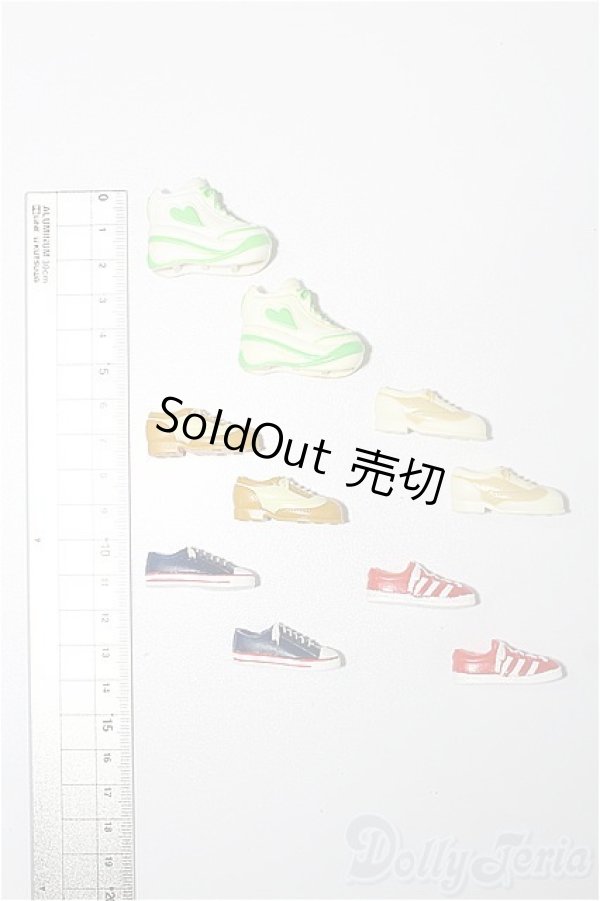 画像2: ネオブライス/OF:靴 S-26-01-11-283-TO-ZS (2)