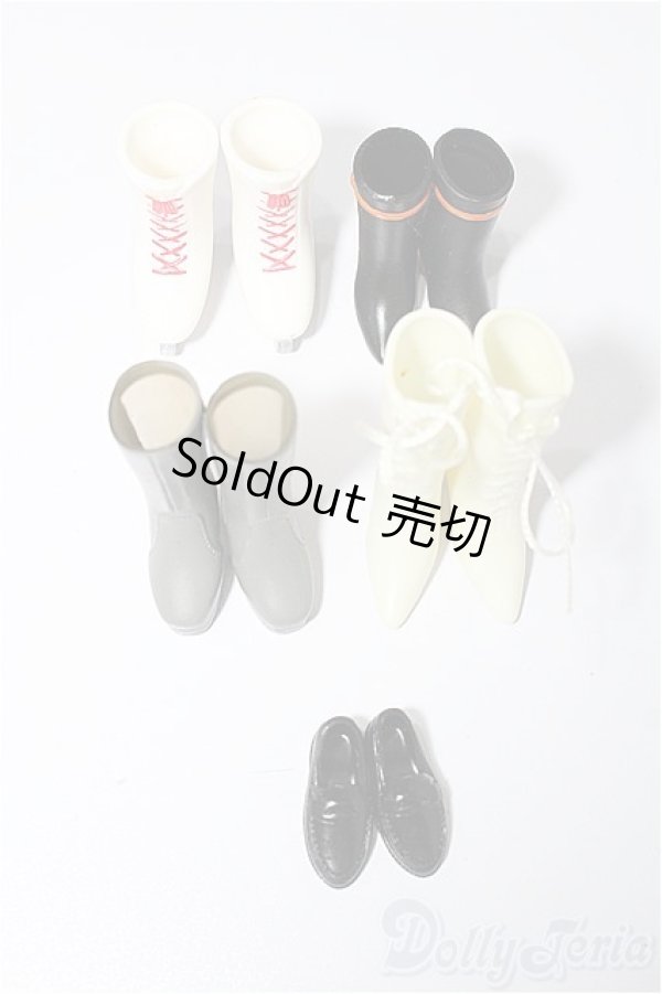 画像1: ネオブライス/OF:靴 S-26-01-11-285-TO-ZS (1)