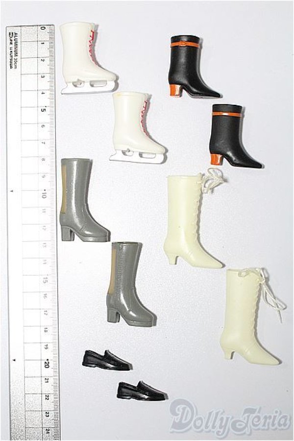 画像2: ネオブライス/OF:靴 S-26-01-11-285-TO-ZS (2)