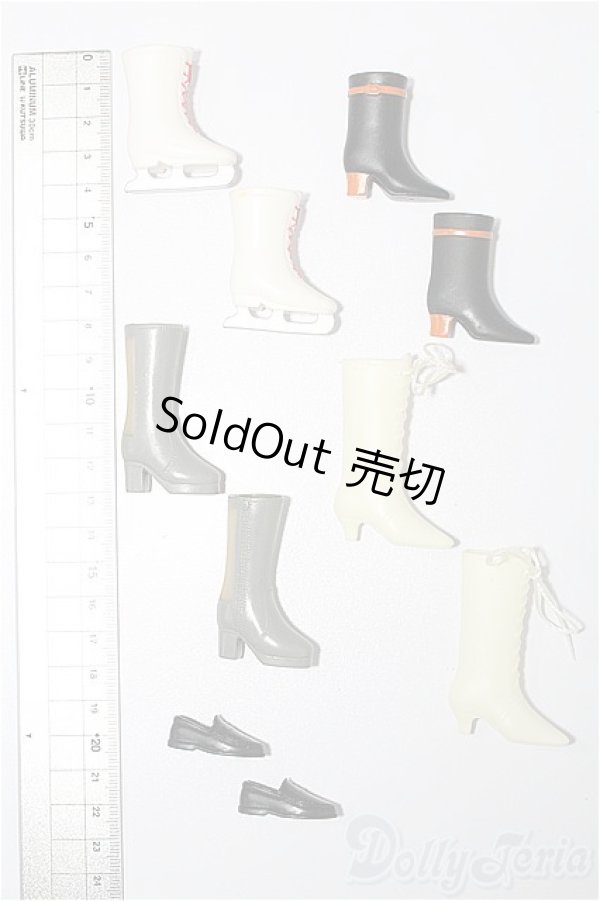 画像2: ネオブライス/OF:靴 S-26-01-11-285-TO-ZS (2)