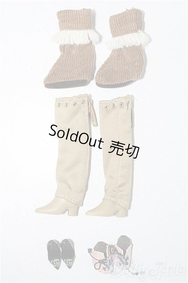 画像1: ネオブライス/OF:靴 S-26-01-11-282-TO-ZS (1)