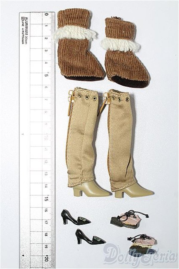 画像2: ネオブライス/OF:靴 S-26-01-11-282-TO-ZS (2)