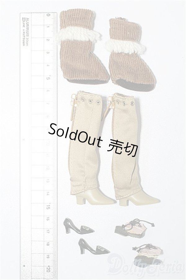 画像2: ネオブライス/OF:靴 S-26-01-11-282-TO-ZS (2)