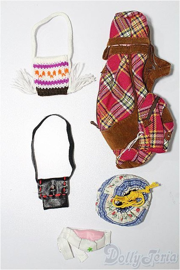 画像1: ネオブライス/OF:小物 S-26-01-11-281-TO-ZS (1)