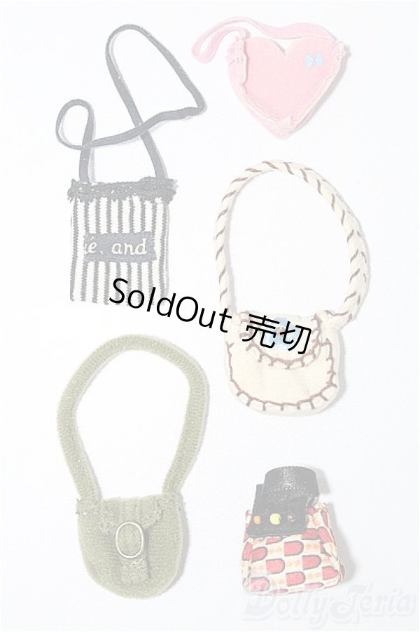 画像1: ネオブライス/OF:小物 S-26-01-11-278-TO-ZS (1)