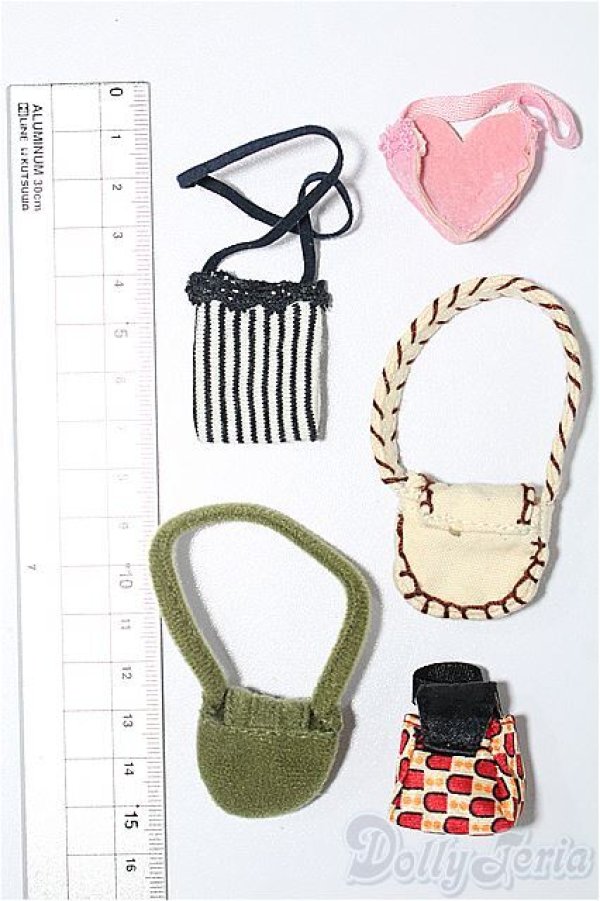 画像2: ネオブライス/OF:小物 S-26-01-11-278-TO-ZS (2)