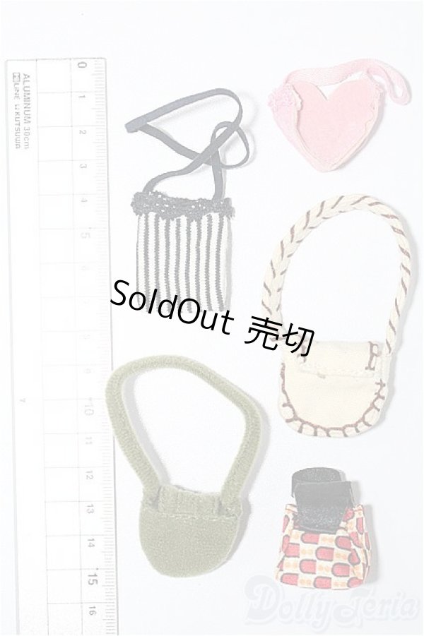 画像2: ネオブライス/OF:小物 S-26-01-11-278-TO-ZS (2)