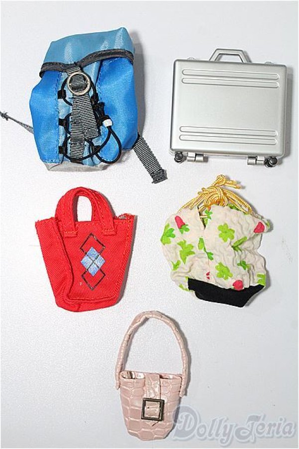 画像1: ネオブライス/OF:小物 S-26-01-11-277-TO-ZS (1)