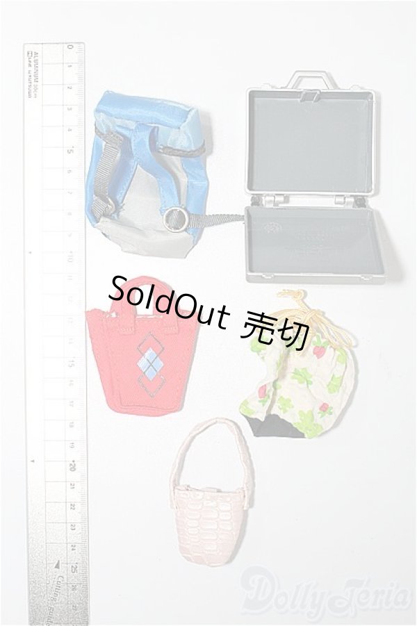 画像2: ネオブライス/OF:小物 S-26-01-11-277-TO-ZS (2)