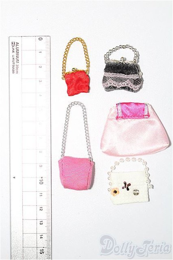 画像2: ネオブライス/OF:小物 S-26-01-11-279-TO-ZS (2)