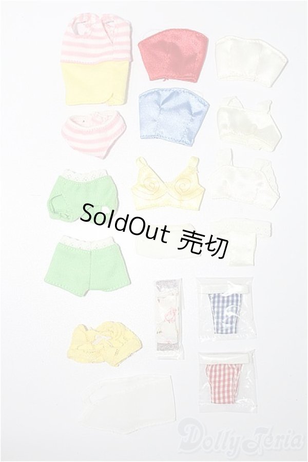 画像1: ネオブライス/OF:衣装 S-26-01-11-280-TO-ZS (1)