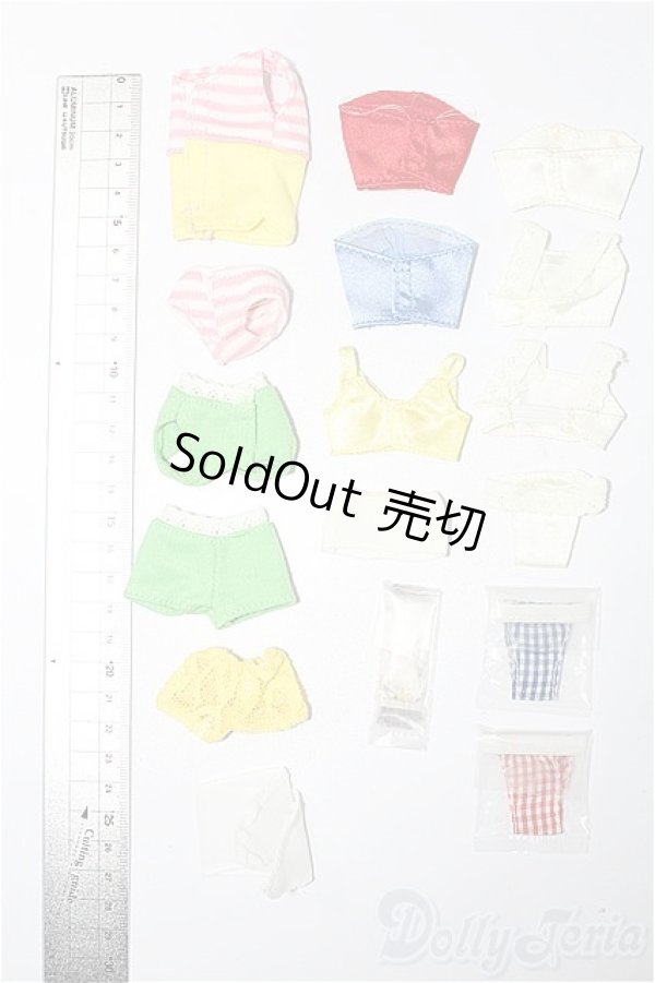 画像2: ネオブライス/OF:衣装 S-26-01-11-280-TO-ZS (2)