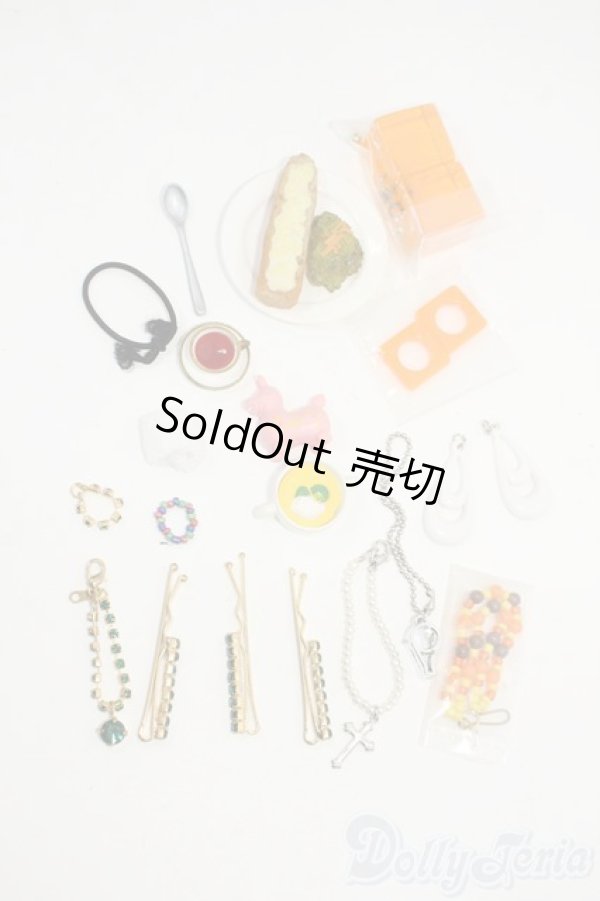 画像1: ネオブライス/OF:小物 Y-26-01-14-253-TO-ZY (1)