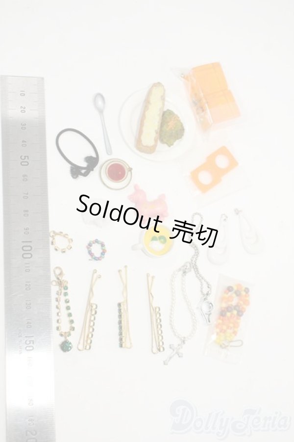 画像2: ネオブライス/OF:小物 Y-26-01-14-253-TO-ZY (2)