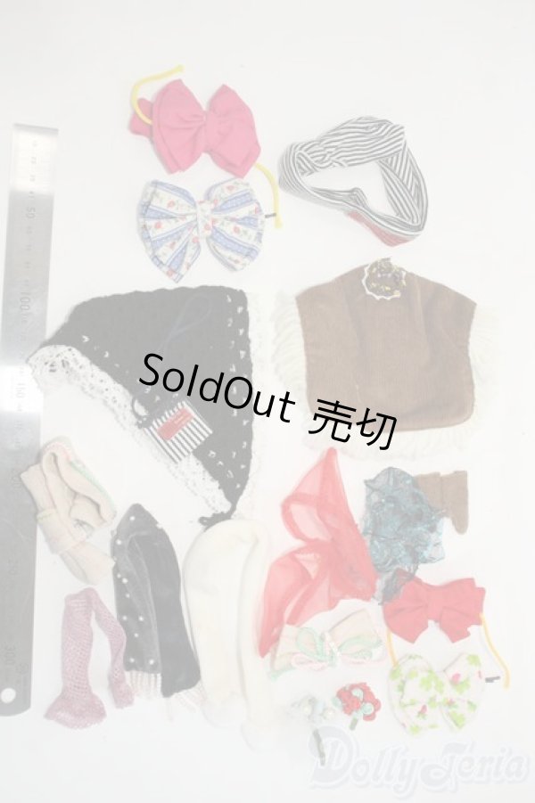 画像2: ネオブライス/OF:小物 Y-26-01-14-250-TO-ZY (2)