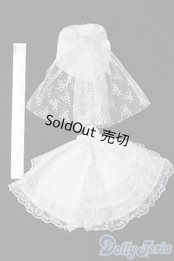 画像2: ネオブライス/OF:衣装 S-26-01-11-227-TO-ZS (2)