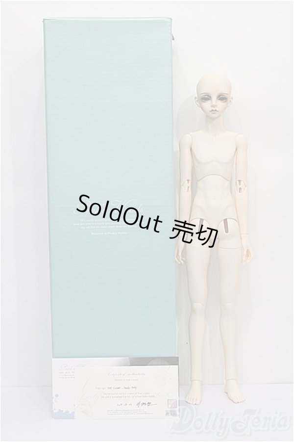 画像6: Peak's Wood/FOC Cosmo S-26-01-11-103-TO-ZS (6)