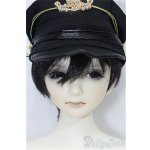 画像: RINGDOLL/Misha Style-B(ミシャ スタイル-B) S-26-01-11-102-TO-ZS