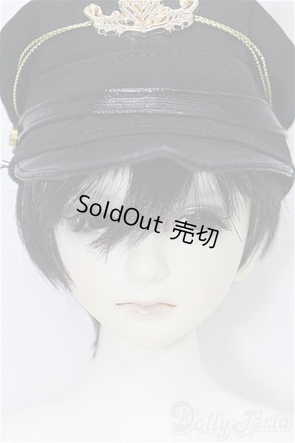 画像1: RINGDOLL/Misha Style-B(ミシャ スタイル-B) S-26-01-11-102-TO-ZS (1)