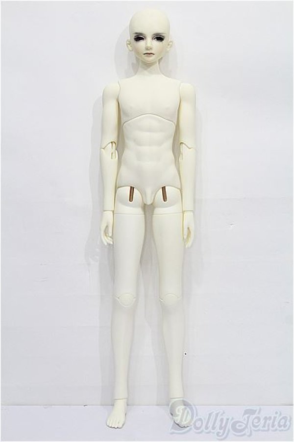 画像6: RINGDOLL/Misha Style-B(ミシャ スタイル-B) S-26-01-11-102-TO-ZS (6)