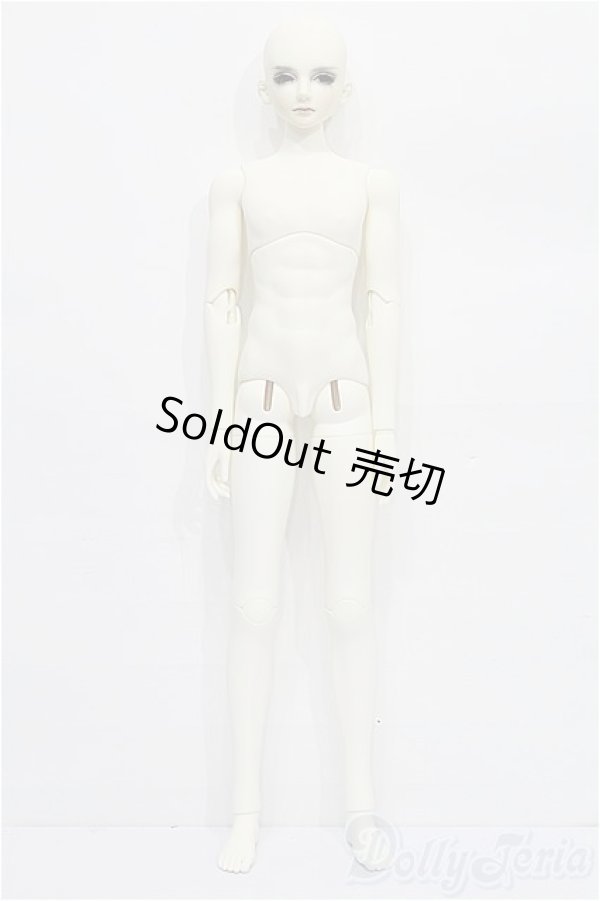 画像6: RINGDOLL/Misha Style-B(ミシャ スタイル-B) S-26-01-11-102-TO-ZS (6)