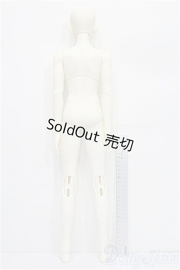 画像7: RINGDOLL/Misha Style-B(ミシャ スタイル-B) S-26-01-11-102-TO-ZS (7)