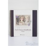 画像: はじめましてスーパードルフィーフルチョイスハンドブック2018 S-26-01-11-112-TO-ZS