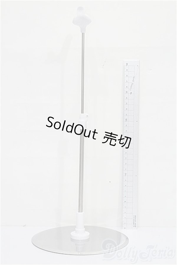 画像2: 1/3ドール/サドルスタンド S-26-01-11-110-TO-ZS (2)