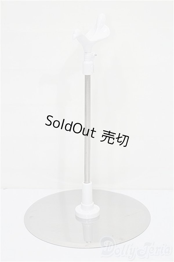 画像1: 1/3ドール/サドルスタンド S-26-01-11-108-TO-ZS (1)