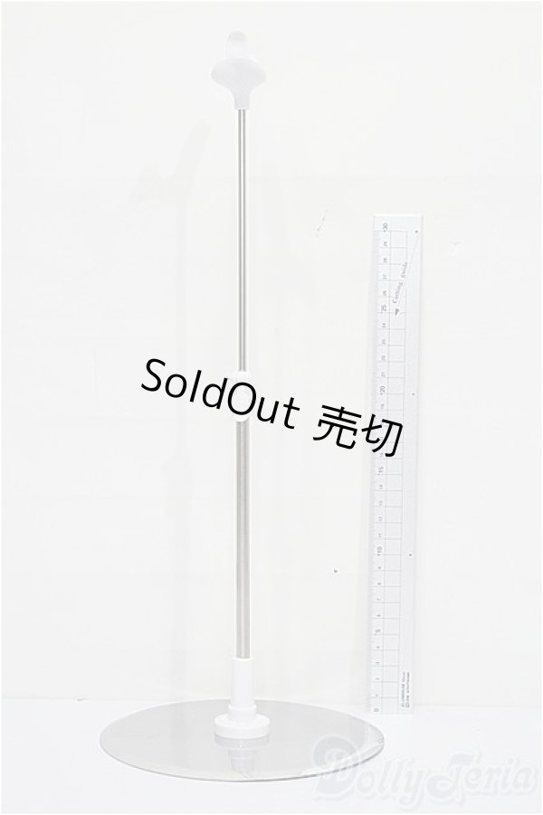 画像2: 1/3ドール/サドルスタンド S-26-01-11-108-TO-ZS (2)