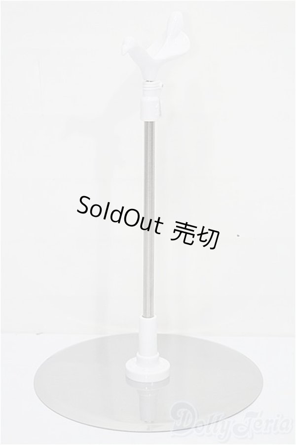 画像1: 1/3ドール/サドルスタンド S-26-01-11-109-TO-ZS (1)