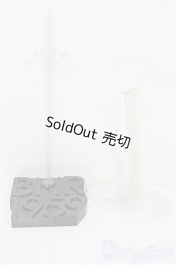 画像1: バービー/スタンド S-26-01-11-122-TO-ZS (1)