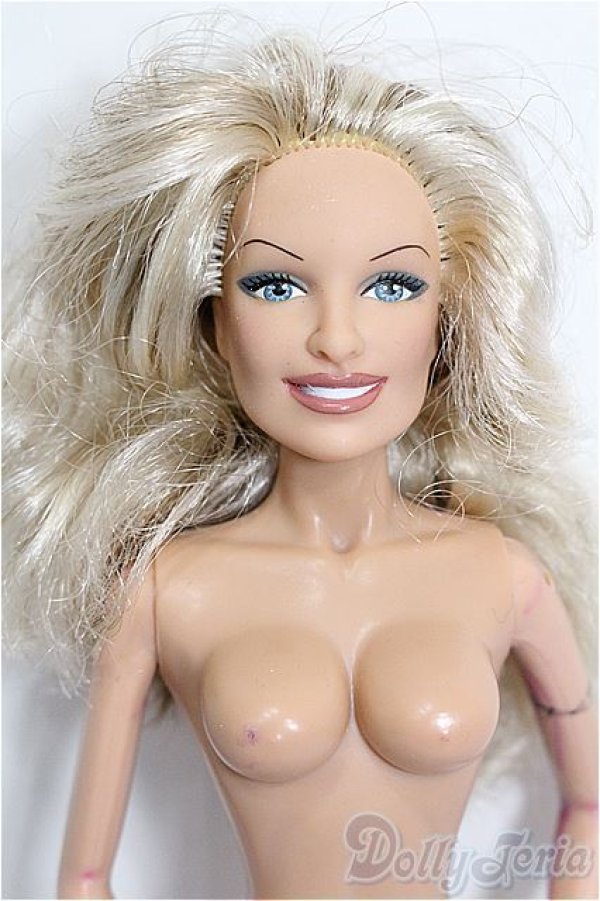 画像1: 1/6ドール本体 S-26-01-11-124-TO-ZS (1)