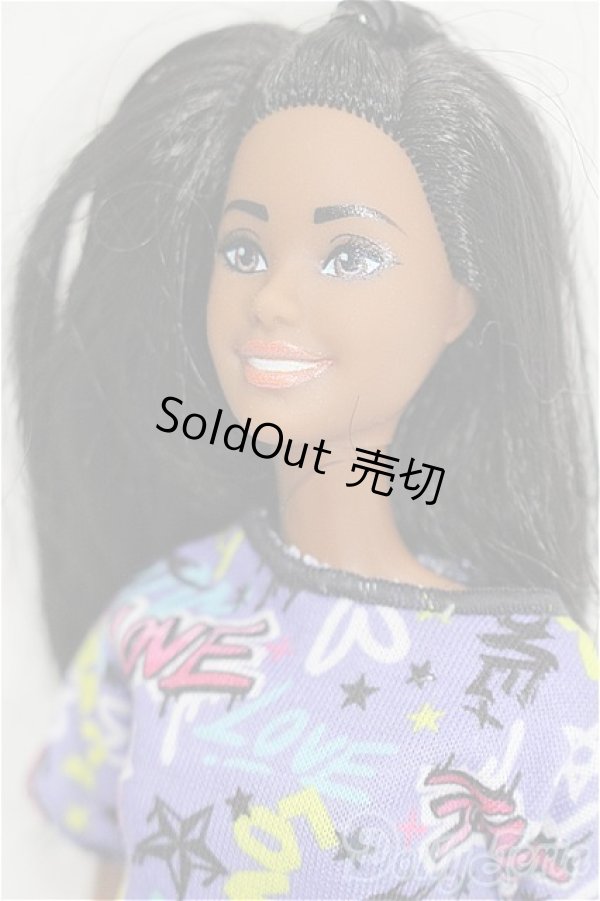 画像2: バービー/バービー本体+衣装 S-26-04-26-527-TO-ZS (2)