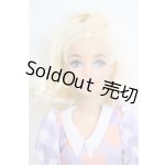 画像: バービー/バービー本体+衣装 S-26-04-26-525-TO-ZS