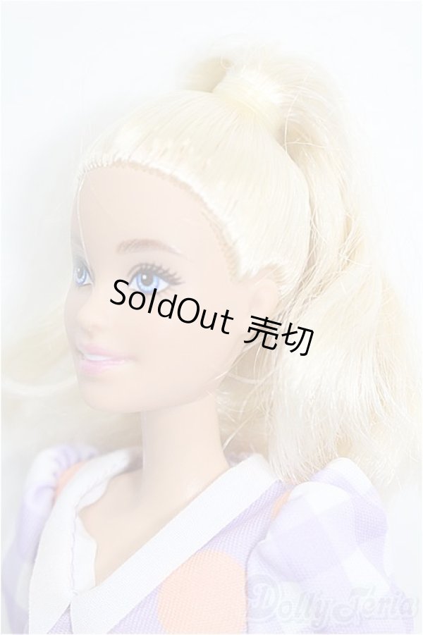 画像2: バービー/バービー本体+衣装 S-26-04-26-525-TO-ZS (2)