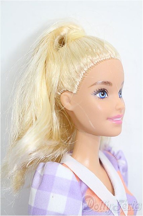 画像3: バービー/バービー本体+衣装 S-26-01-11-127-TO-ZS (3)