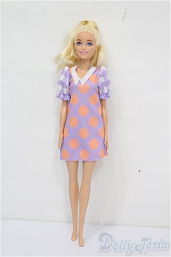 画像4: バービー/バービー本体+衣装 S-26-01-11-127-TO-ZS (4)