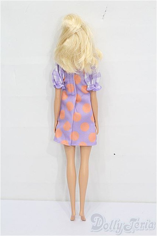 画像5: バービー/バービー本体+衣装 S-26-01-11-127-TO-ZS (5)