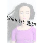 画像: バービー/バービー本体+衣装 S-26-01-11-125-TO-ZS