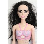 画像: バービー/マーメイド S-26-01-11-128-TO-ZS