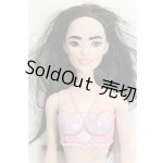 画像: バービー/マーメイド S-26-04-26-528-TO-ZS